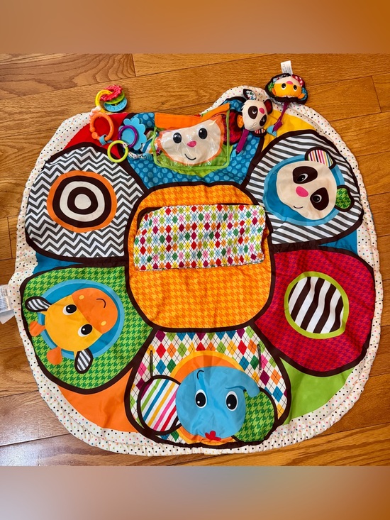 Other - Highchair/grocery cart cover